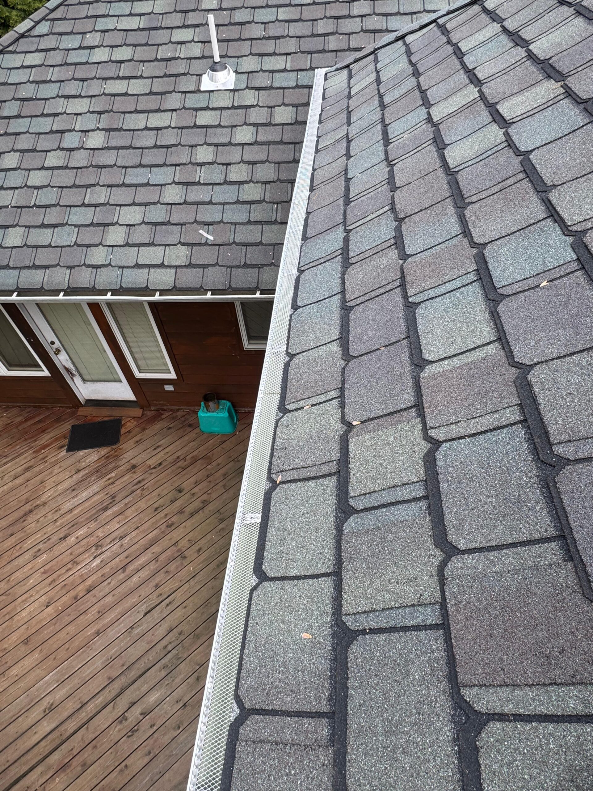 Residential home improvement NJ gutter repair and installation services