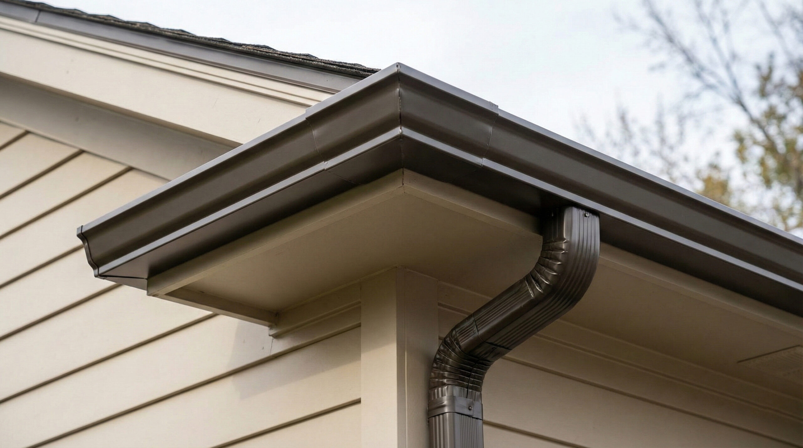 Home Improvement NJ gutter service preview image