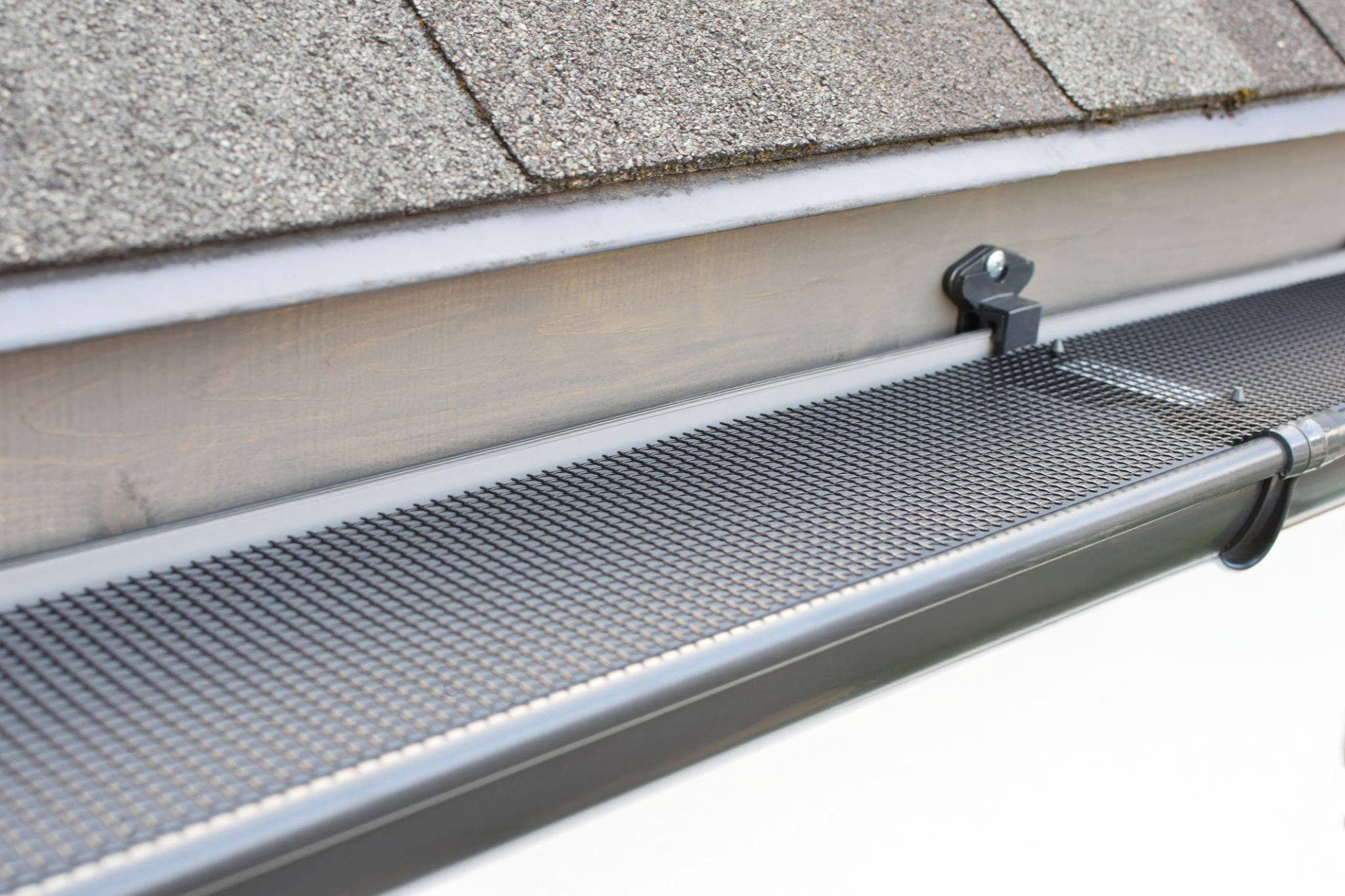 Guttering replacement Ocean County NJ seamless gutters and residential exterior services
