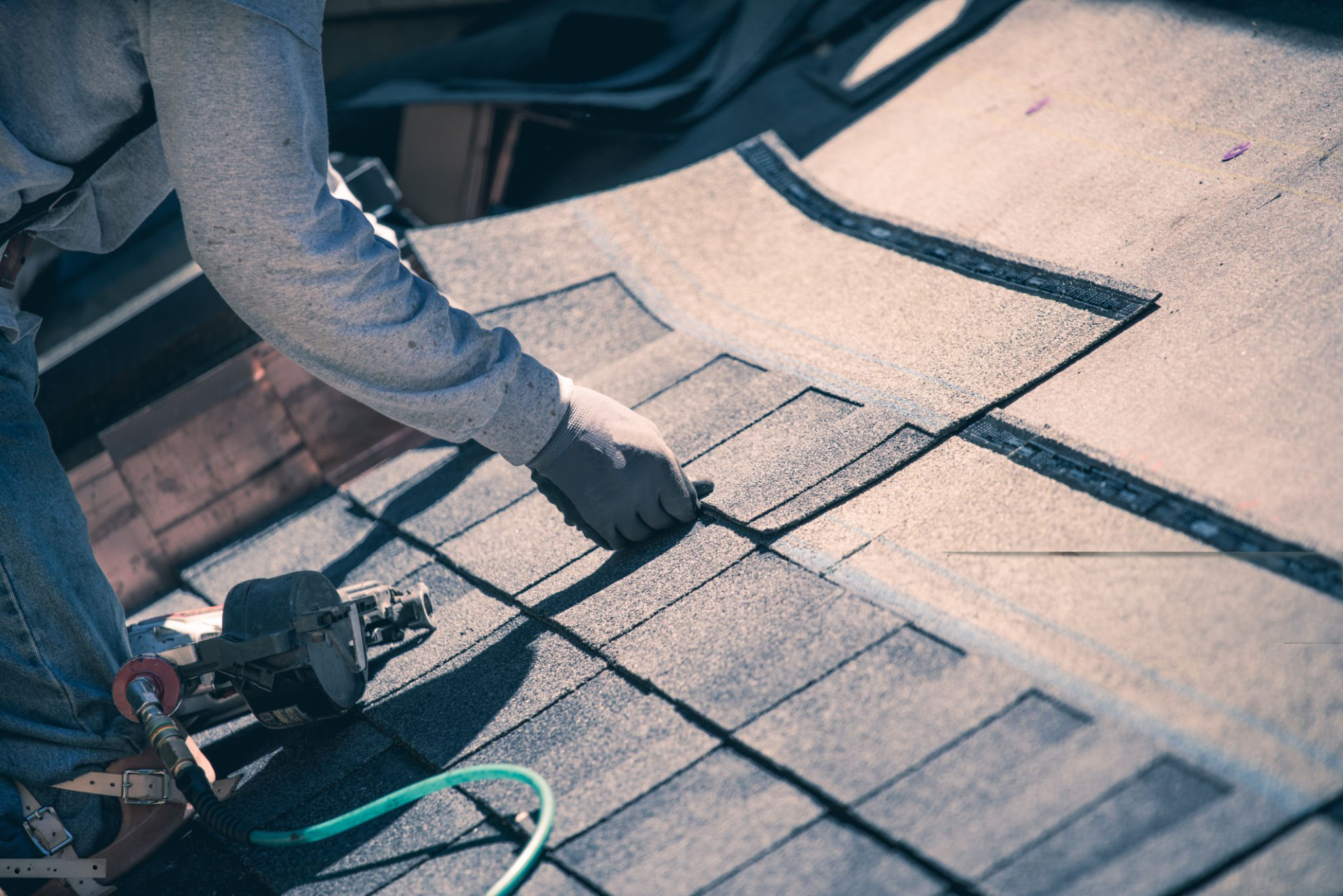 Roof Replacement NJ