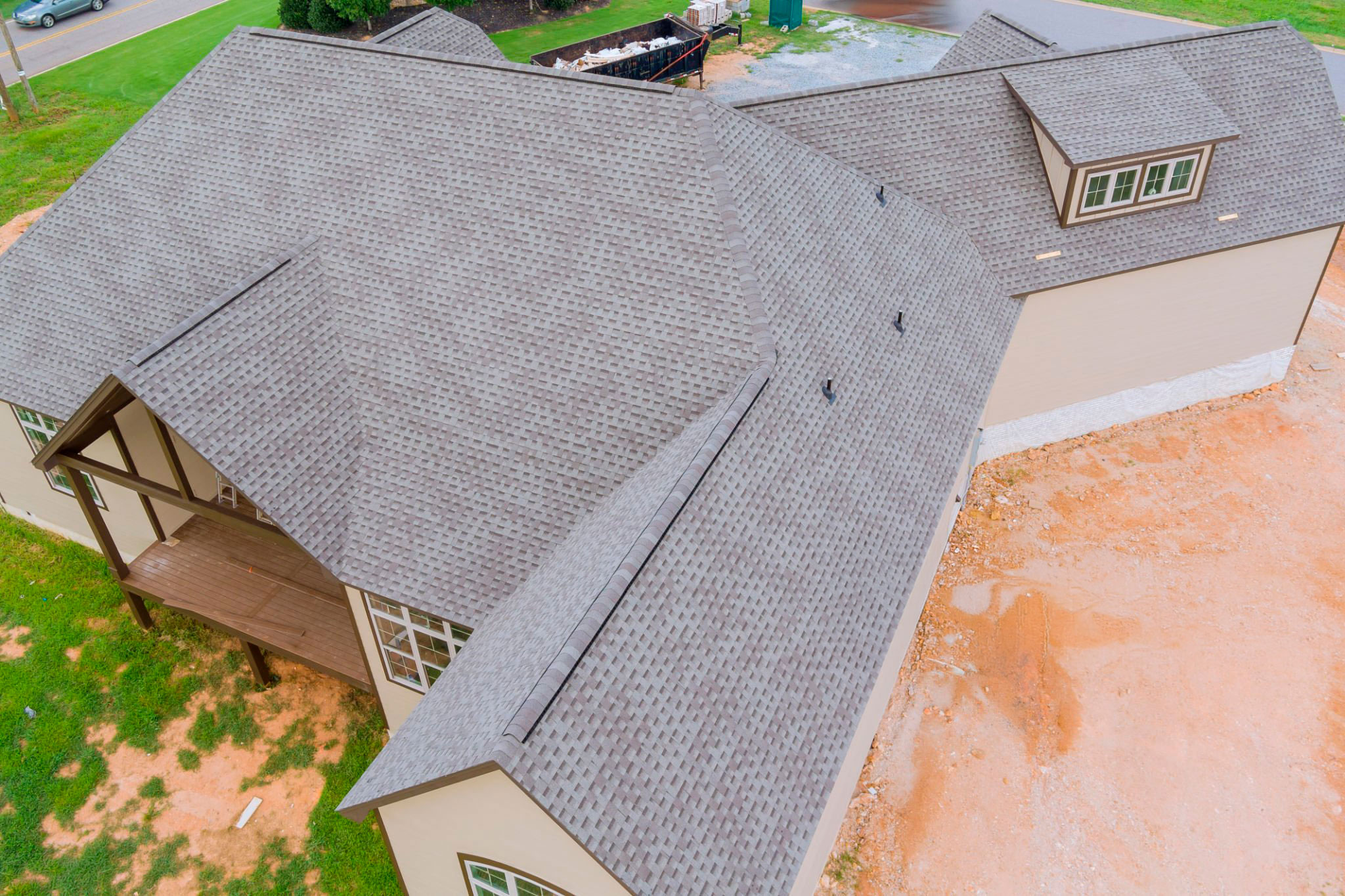 Home Improvement NJ exterior siding service with clean residential finish