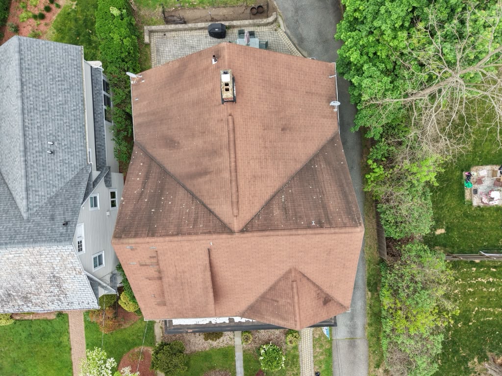 Ocean County roofing services residential contractors New Jersey