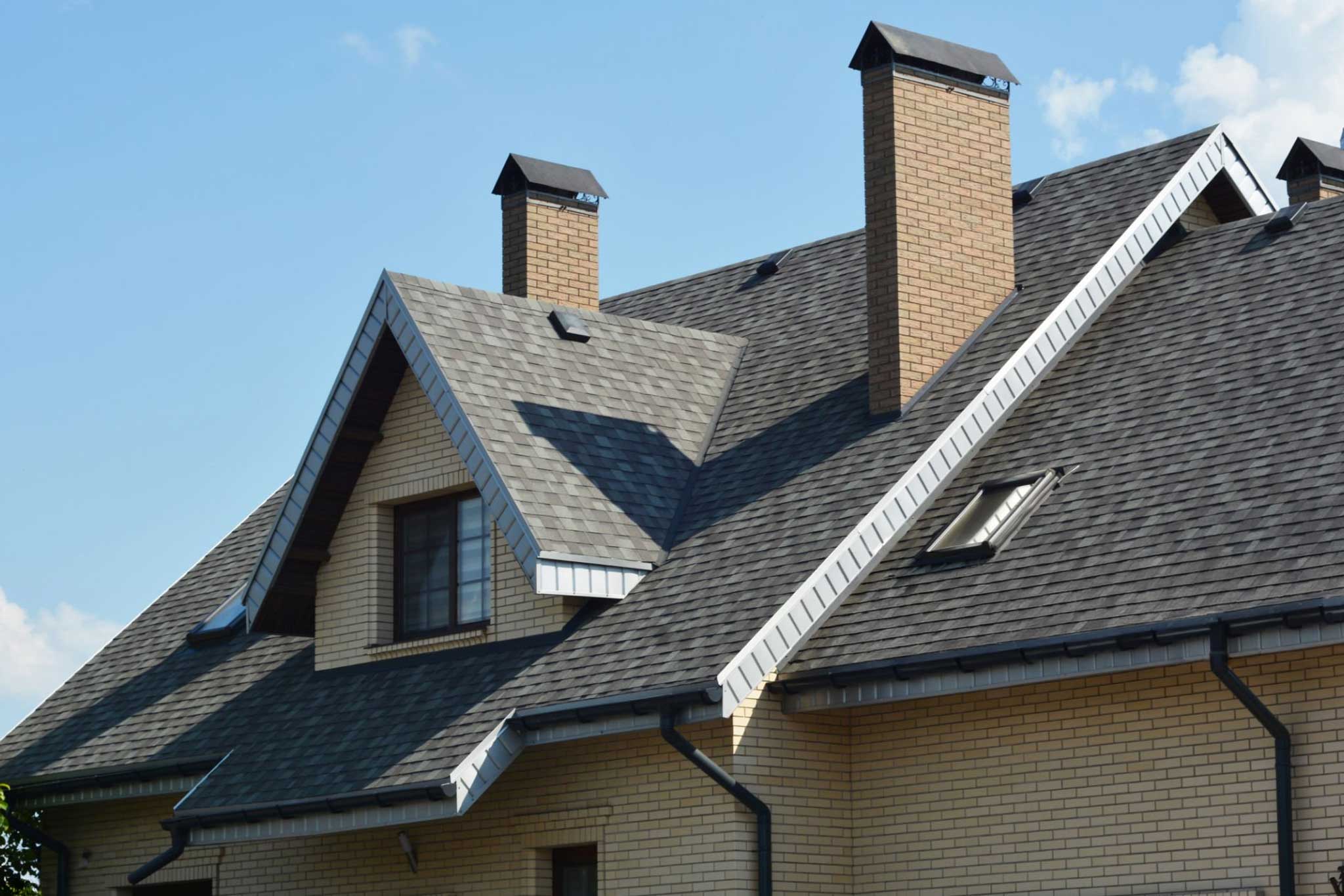 roofing repair services Moorestown residential roof repair for damaged shingles