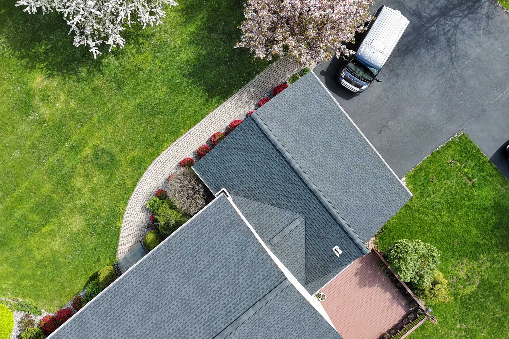 Home Improvement NJ roofing service preview image