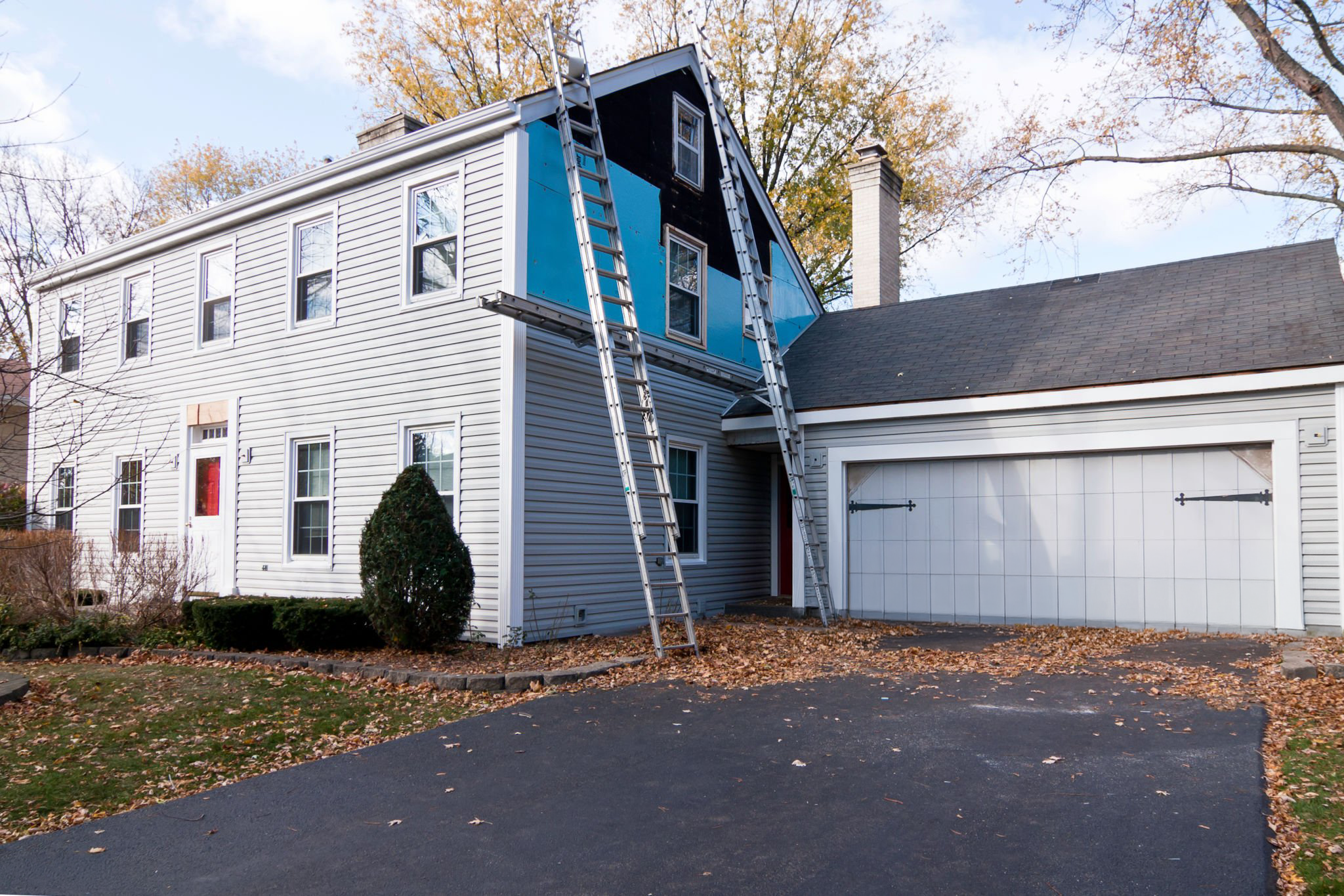 siding Plainfield NJ residential siding service for exterior home protection