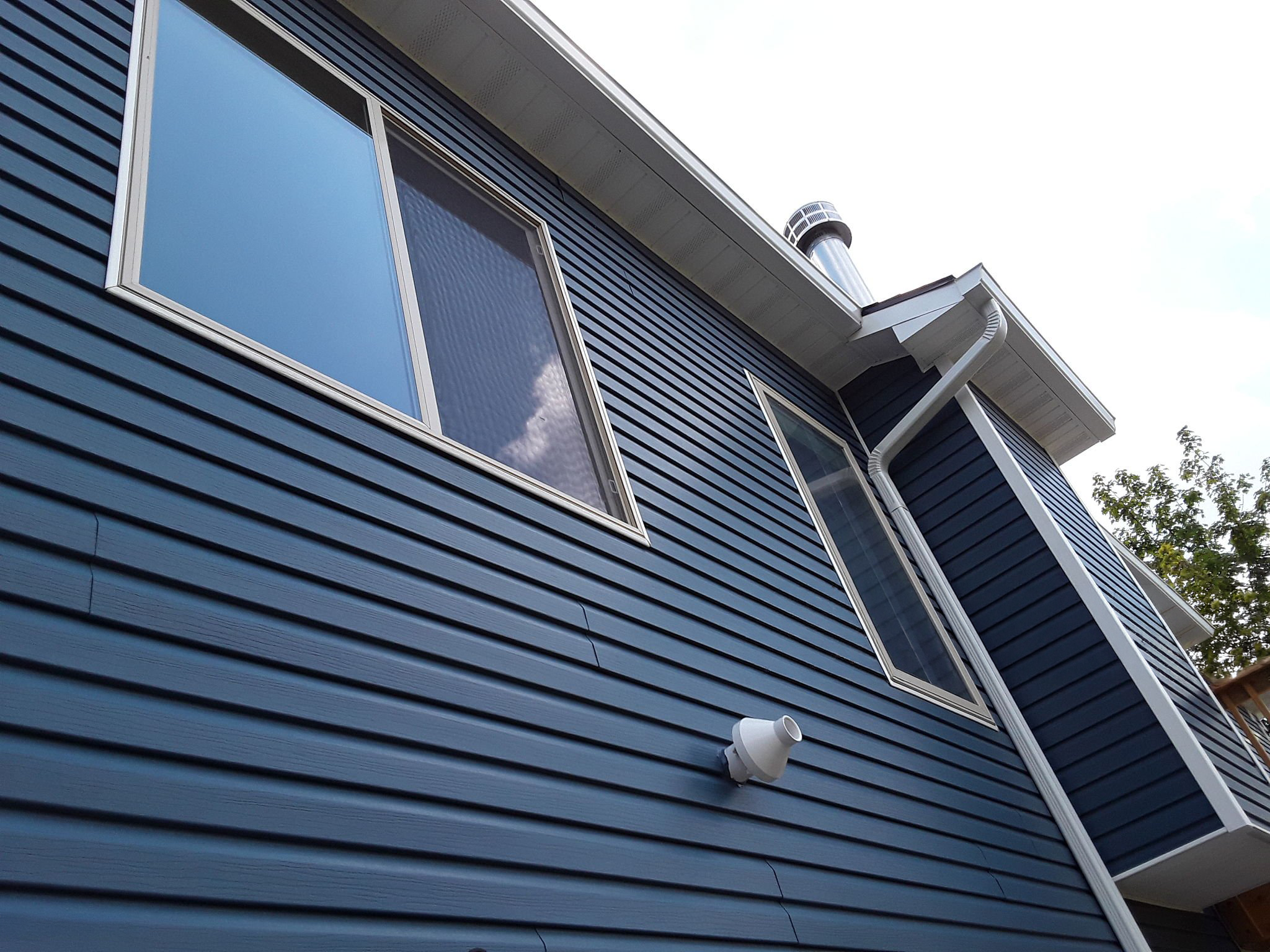 siding Plainfield NJ siding repair for damaged residential exterior panels