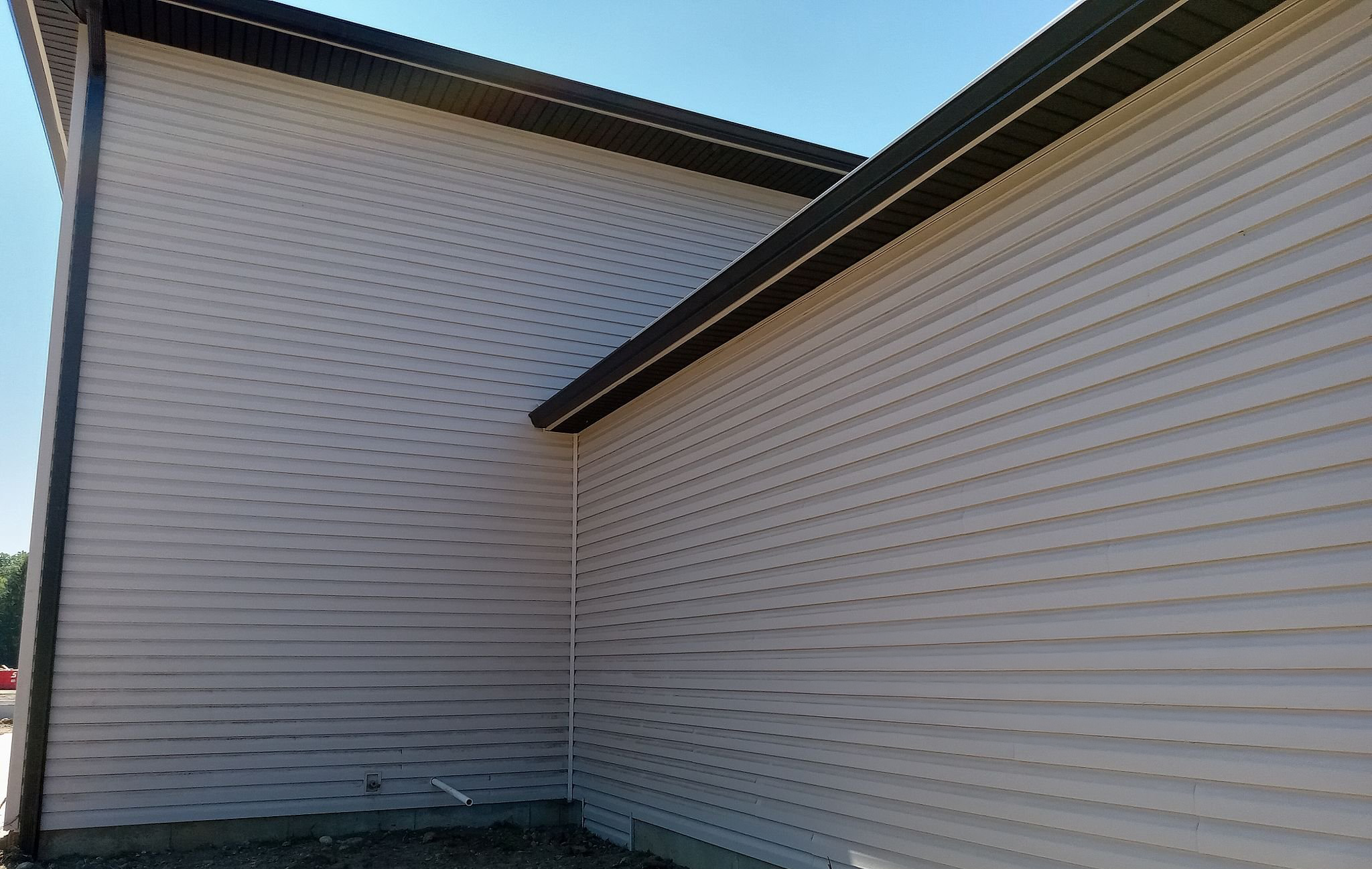 siding repair Mount Laurel service for damaged exterior siding panels