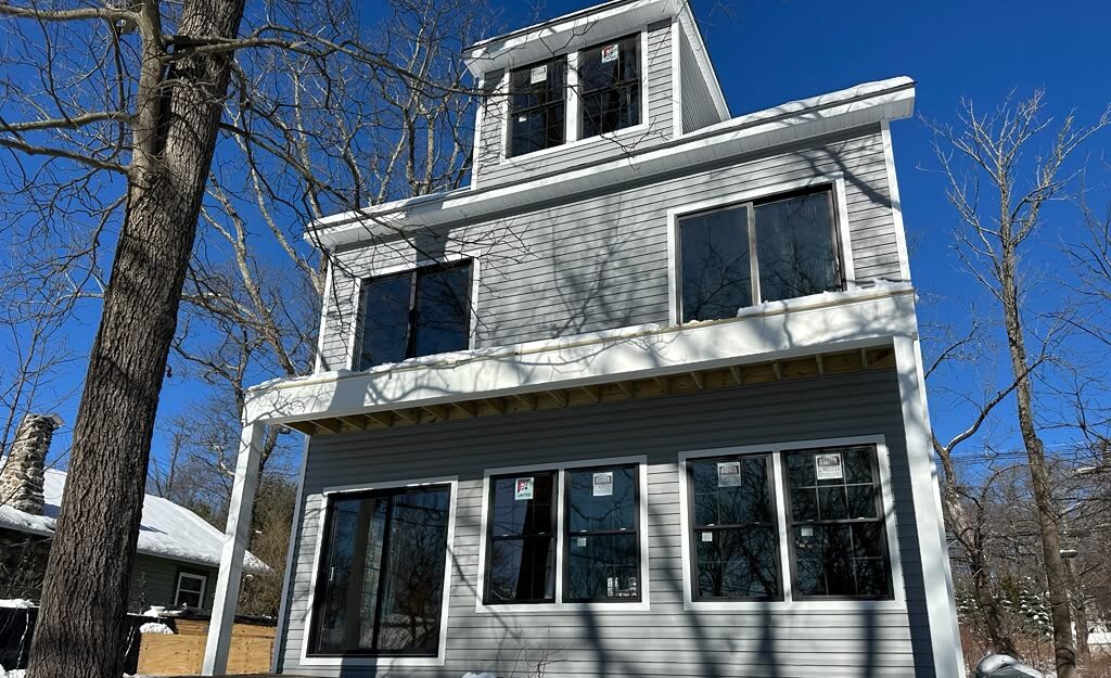roof repair Brick NJ roofing repair service for residential roof damage