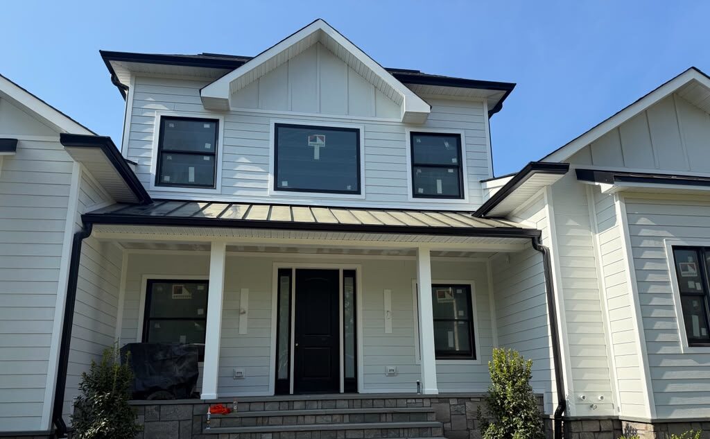 Siding replacement service from a siding contractor NJ