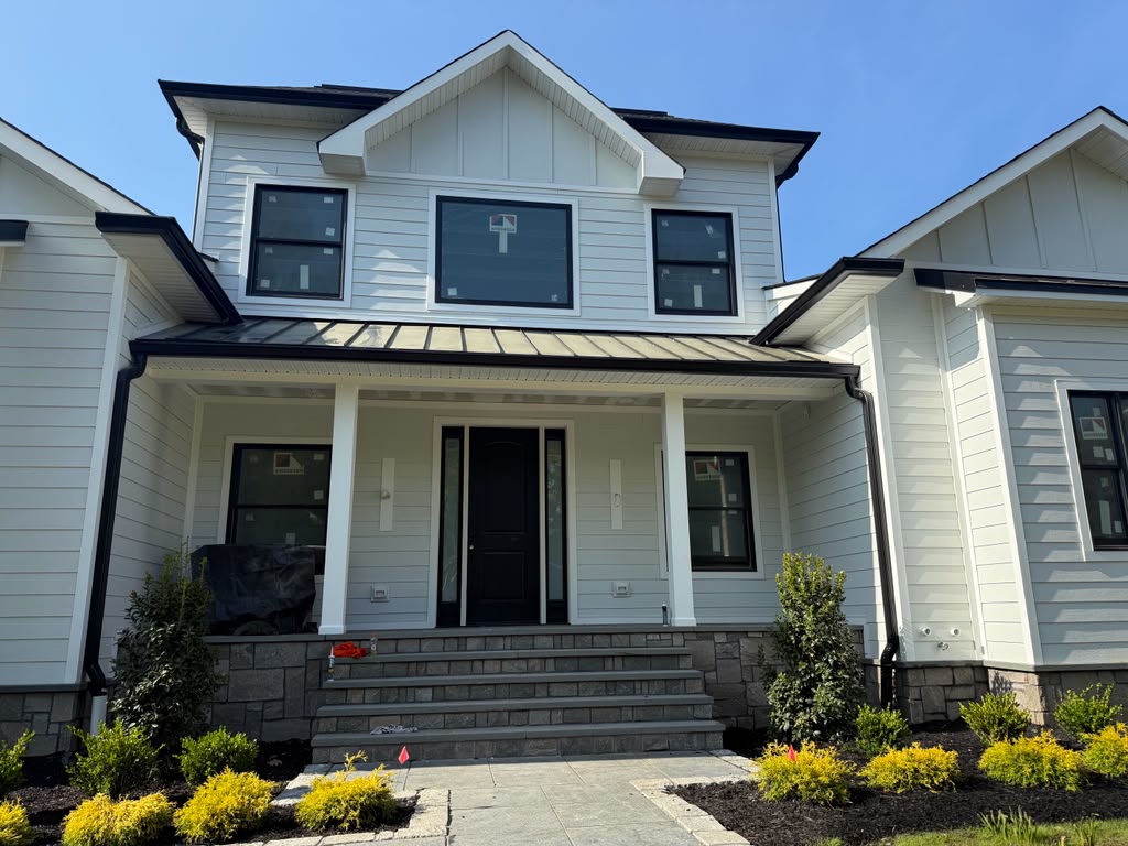 gutter replacement New Brunswick support for home exterior protection