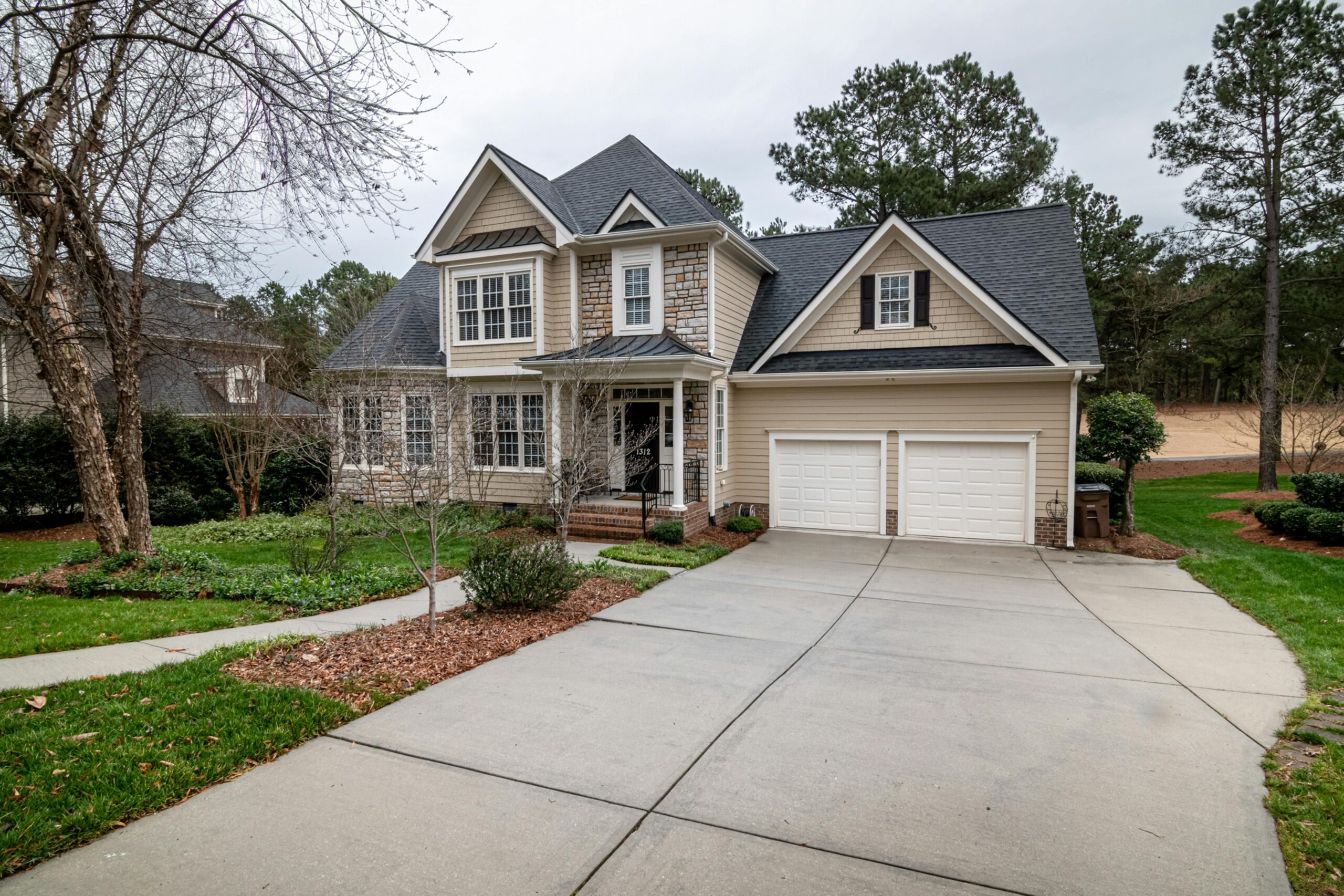 Home Improvement NJ siding service preview image