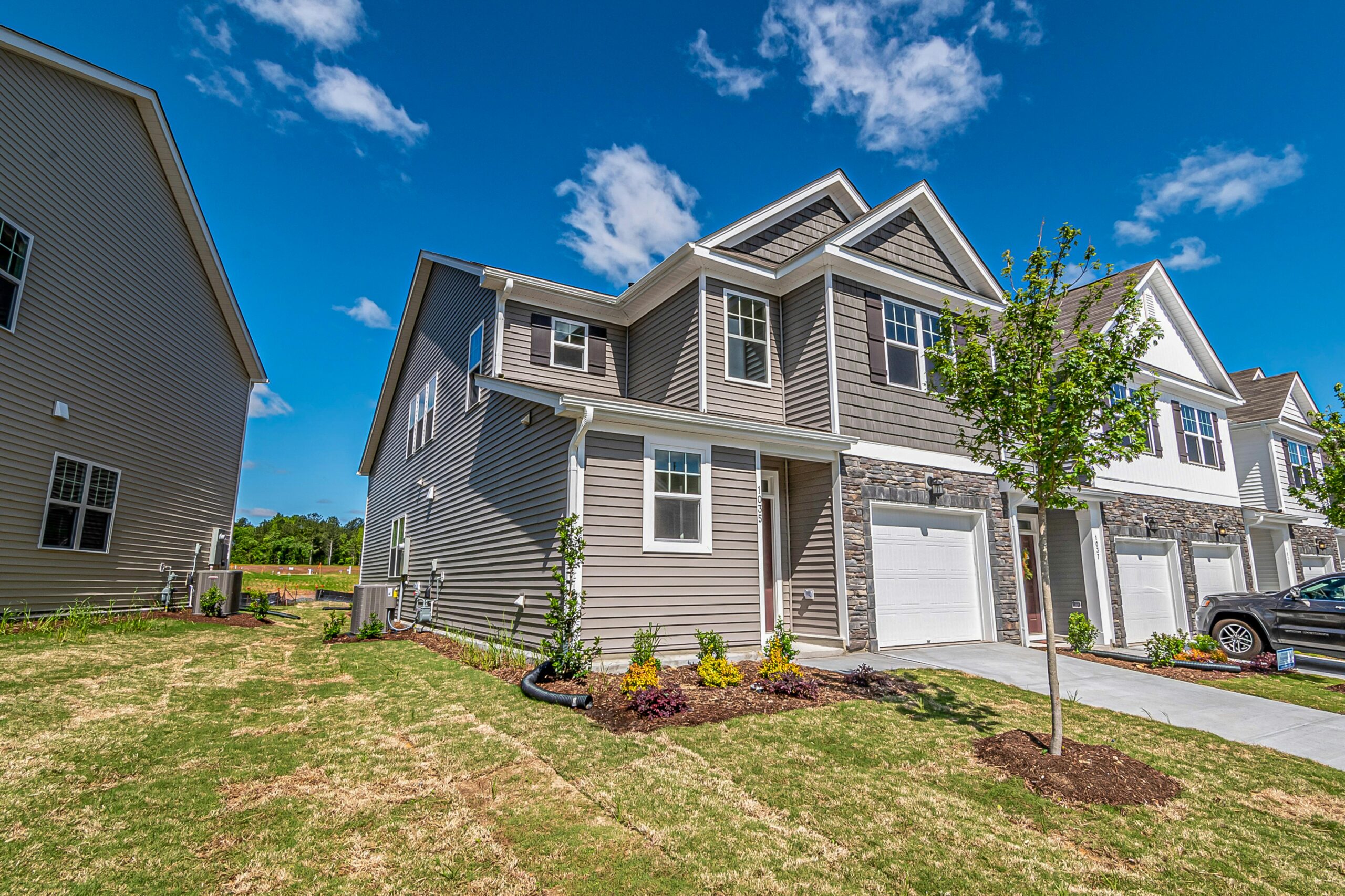 Home Improvement NJ siding services for residential exterior improvement