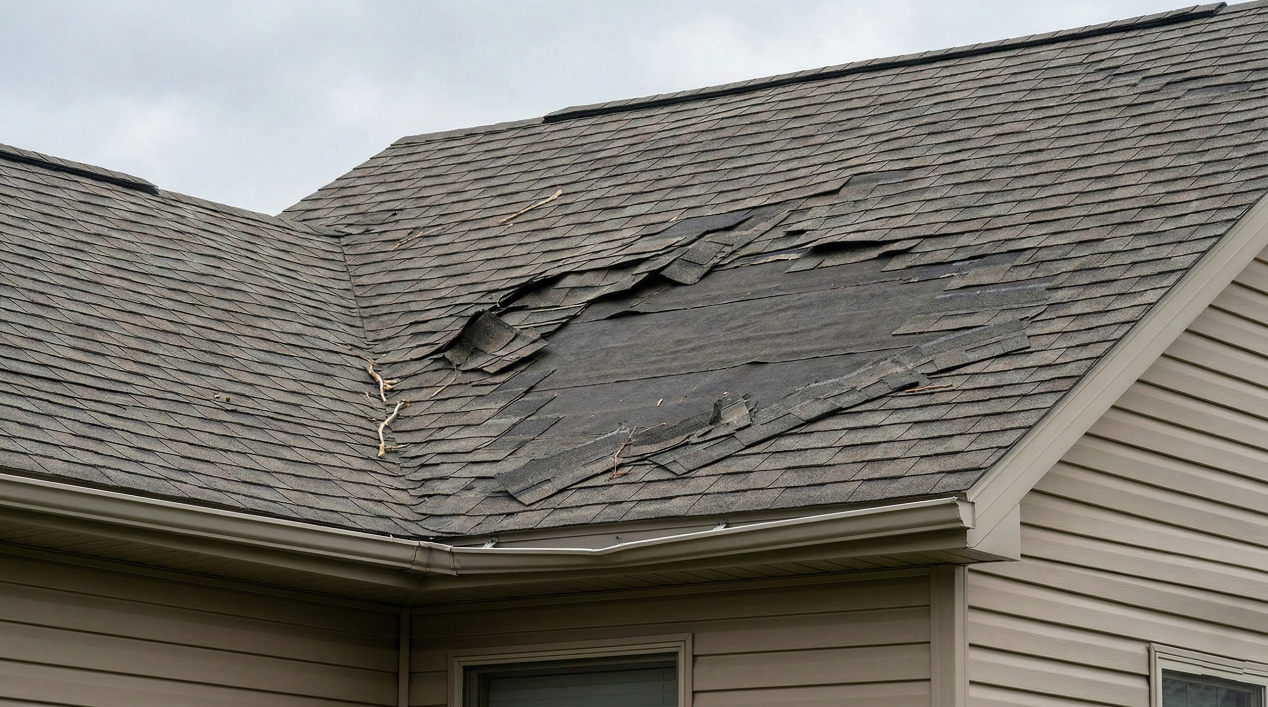 Roof repair Edison NJ residential roofing service