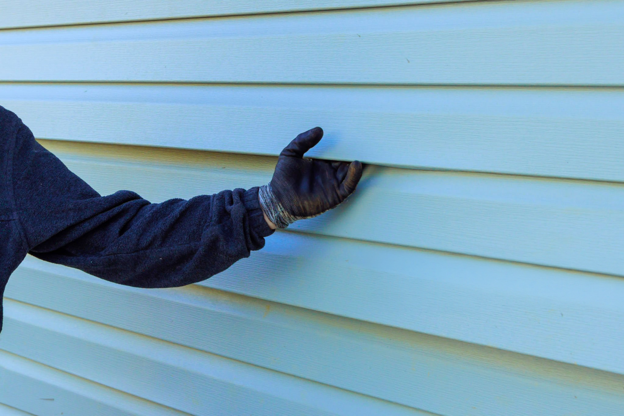Exterior home improvement NJ hardie siding installation for homes